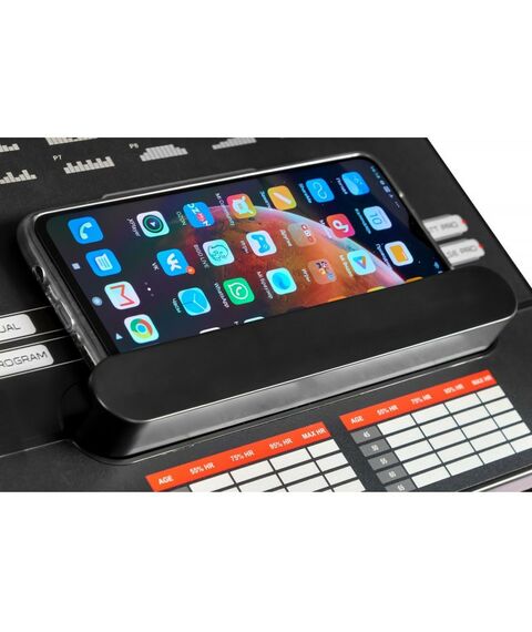 Эллиптические тренажеры: Эллиптический тренажер Titanium Masters Orbitech XFA фотографии