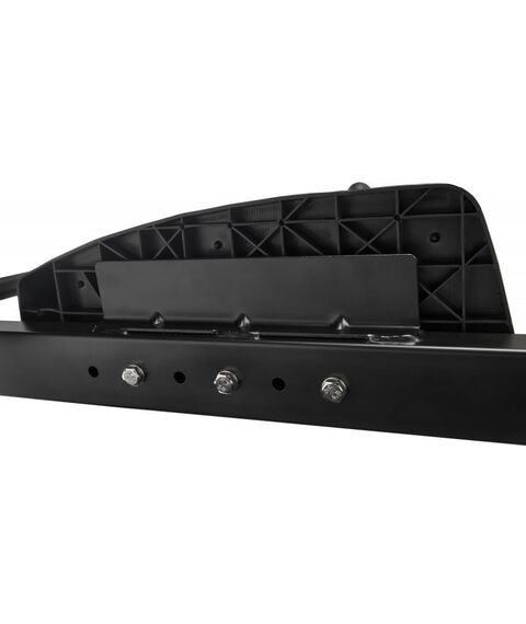 Эллиптические тренажеры: Эллиптический тренажер Titanium Masters Orbitech XFA фотографии