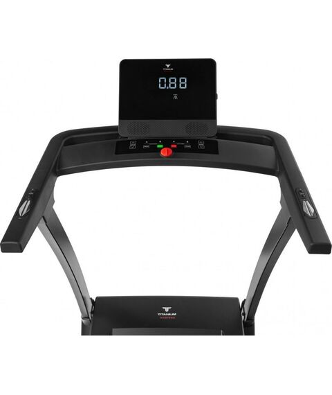 Беговые дорожки: Беговая дорожка Titanium Masters Physiotech A260 фотографии