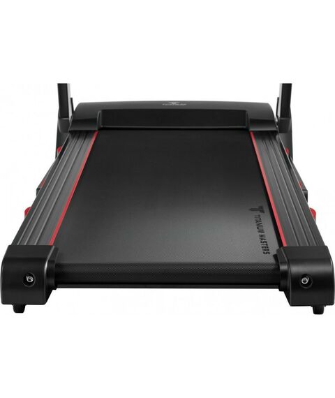 Беговые дорожки: Беговая дорожка Titanium Masters Physiotech A260 фотографии