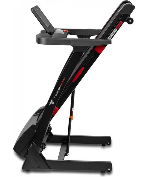 Беговые дорожки: Беговая дорожка Titanium Masters Physiotech A260 фотографии