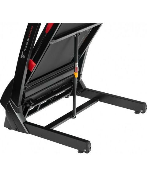 Беговые дорожки: Беговая дорожка Titanium Masters Physiotech A260 фотографии