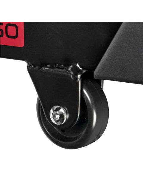 Беговые дорожки: Беговая дорожка Titanium Masters Physiotech A260 фотографии