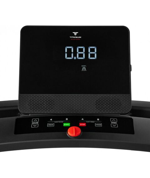 Беговые дорожки: Беговая дорожка Titanium Masters Physiotech A260 фотографии