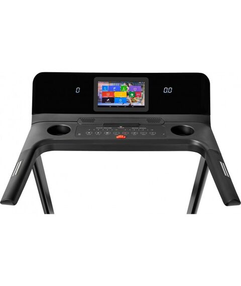 Беговые дорожки: Беговая дорожка Titanium Masters Physiotech A460 TFT фотографии