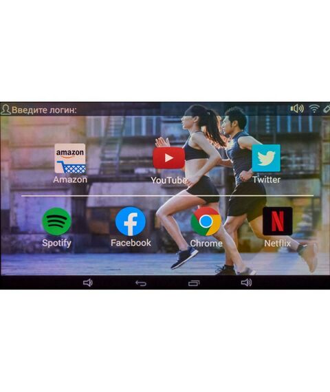 Беговые дорожки: Беговая дорожка Titanium Masters Physiotech A460 TFT фотографии