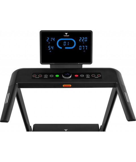 Беговые дорожки: Беговая дорожка Titanium Masters Physiotech A520 фотографии