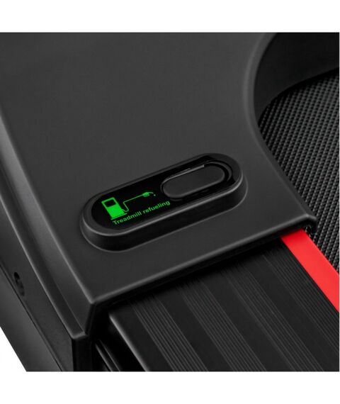 Беговые дорожки: Беговая дорожка Titanium Masters Physiotech A520 фотографии