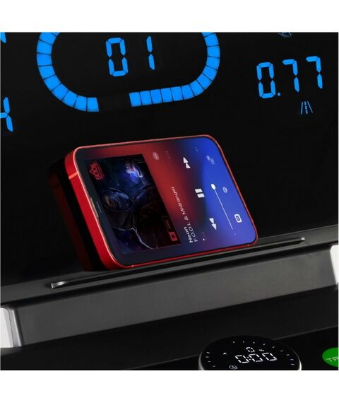 Беговые дорожки: Беговая дорожка Titanium Masters Physiotech A520 фотографии