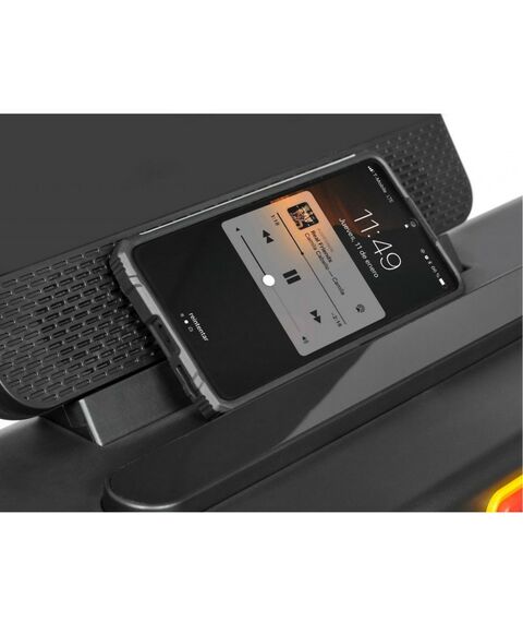 Беговые дорожки: Беговая дорожка Titanium Masters Physiotech M270 фотографии