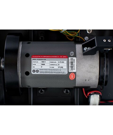 Беговые дорожки: Беговая дорожка Titanium Masters Physiotech M270 фотографии