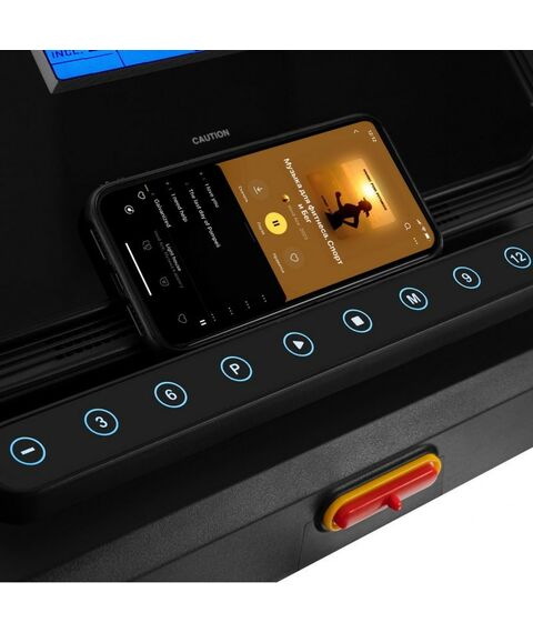 Беговые дорожки: Беговая дорожка Titanium Masters Physiotech M380 фотографии