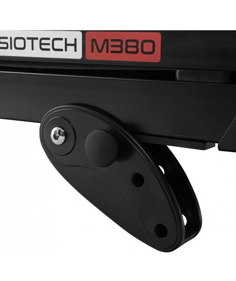 Беговые дорожки: Беговая дорожка Titanium Masters Physiotech M380 фотографии