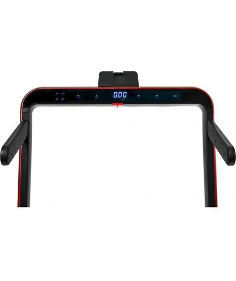 Беговые дорожки: Беговая дорожка Titanium Masters Slimtech C20 красная фотографии