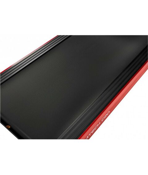 Беговые дорожки: Беговая дорожка Titanium Masters Slimtech C20 красная фотографии