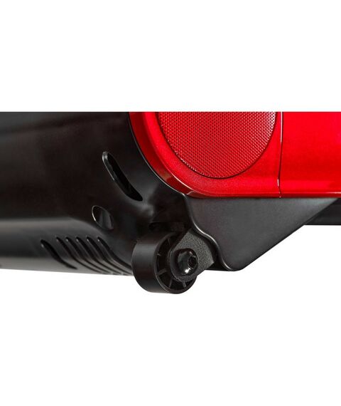 Беговые дорожки: Беговая дорожка Titanium Masters Slimtech C20 красная фотографии