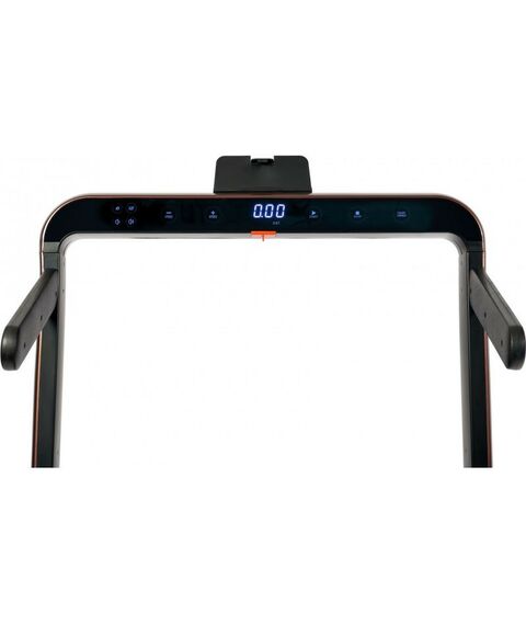 Беговые дорожки: Беговая дорожка Titanium Masters Slimtech C20 коричневая фотографии