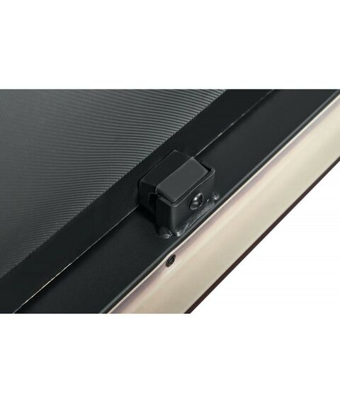 Беговые дорожки: Беговая дорожка Titanium Masters Slimtech C20 коричневая фотографии