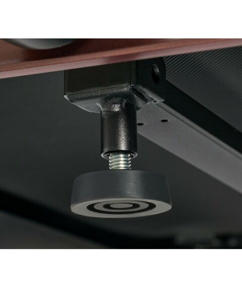 Беговые дорожки: Беговая дорожка Titanium Masters Slimtech C20 коричневая фотографии