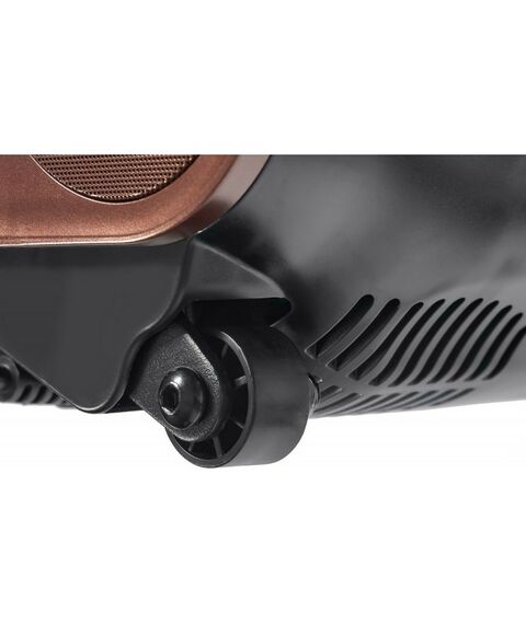 Беговые дорожки: Беговая дорожка Titanium Masters Slimtech C20 коричневая фотографии