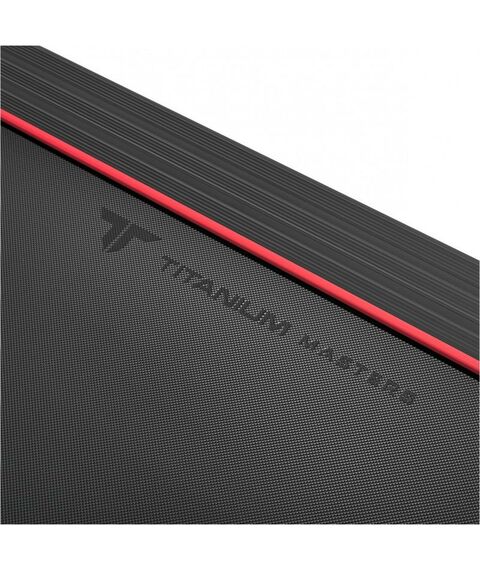 Беговые дорожки: Беговая дорожка Titanium Masters Slimtech C250 фотографии