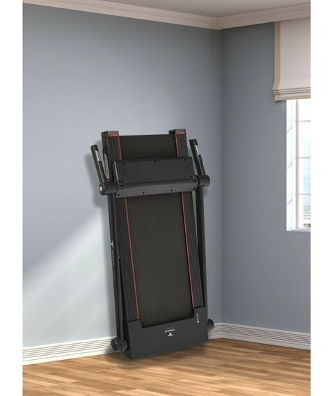 Беговые дорожки: Беговая дорожка Titanium Masters Slimtech C250 фотографии