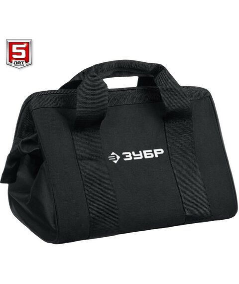 Фрезеры: Кромочный фрезер Зубр Профессионал ФПК-750Н 750 Вт, сумка, 3 основания фотографии