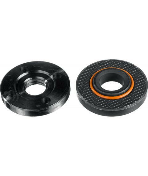 Угловые шлифмашинки (болгарки): УШМ Зубр Профессионал УШМ-П125-1500 ПСТ 1500 Вт, d125 мм фотографии