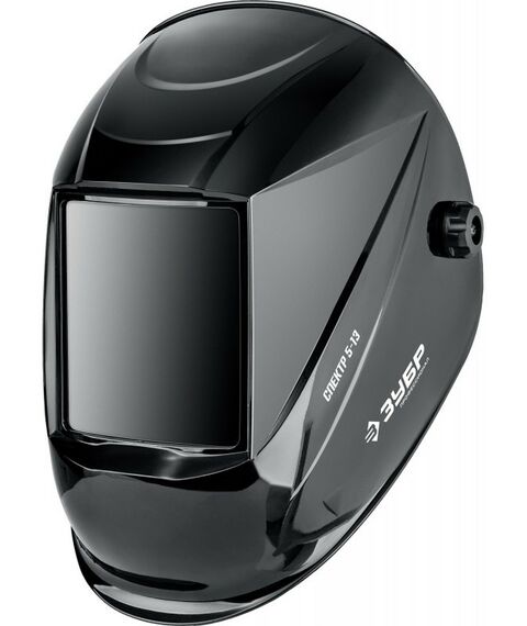 Сварочные маски: Маска сварщика Зубр Спектр 5-13 Хамелеон затемнение 3/5-8/9-13 [11069] фотографии