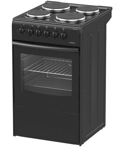 Кухонные плиты: Плита электрическая Darina S EM341 404 At фотографии