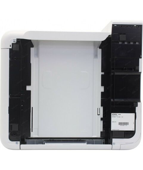 Многофункциональные устройства: МФУ Epson EcoTank L4260 A4, струйное, LCD, 33стр/мин, 5760x1440dpi,4 краски, USB2.0,  WiFi, двусторонняя печать [C11CJ63412] фотографии