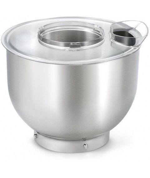 Кухонные комбайны: Кухонная машина Hyundai HYMS7651 1400Вт фотографии