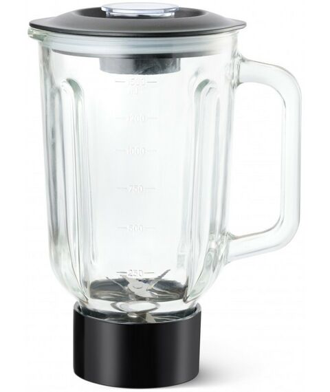 Кухонные комбайны: Кухонная машина Hyundai HYMS7651 1400Вт фотографии