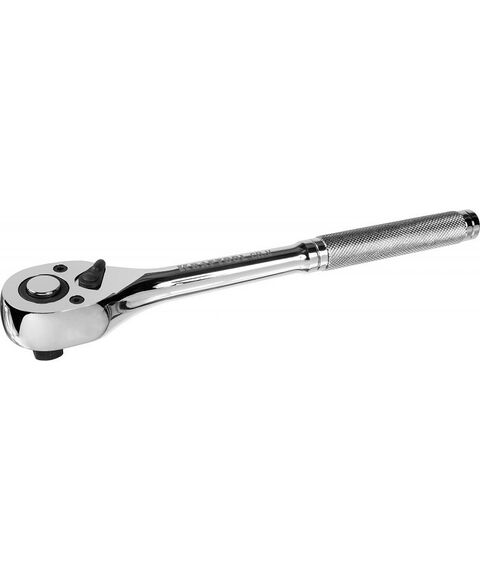 Столярно-слесарный инструмент: Трещотка KRAFTOOL INDUSTRIE QUALITAT (1/2") 72 зубца [27793-1/2] фотографии