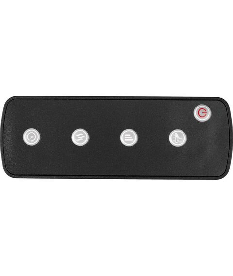 Массажеры: Массажер для стоп и лодыжек Bradex ФУДЖИ серый [KZ 1173] фотографии