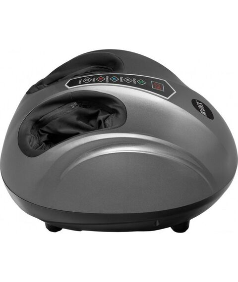 Массажеры: Массажер для стоп и лодыжек Bradex ФУДЖИ серый [KZ 1173] фотографии