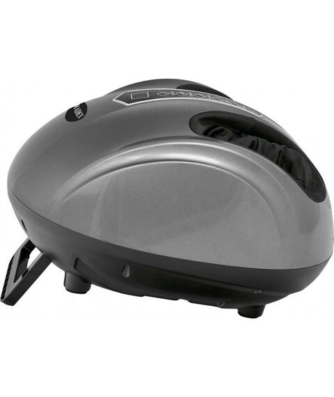 Массажеры: Массажер для стоп и лодыжек Bradex ФУДЖИ серый [KZ 1173] фотографии