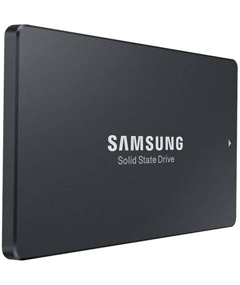 SSD-накопители: SSD-накопитель Samsung 1.92 Tb PM9A3 U.2 2.5" OEM [MZQL21T9HCJR-00A07] фотографии