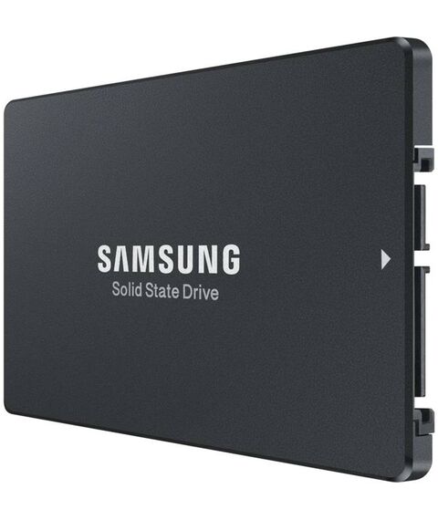 SSD-накопители: SSD-накопитель Samsung 1.92 Tb PM9A3 U.2 2.5" OEM [MZQL21T9HCJR-00A07] фотографии