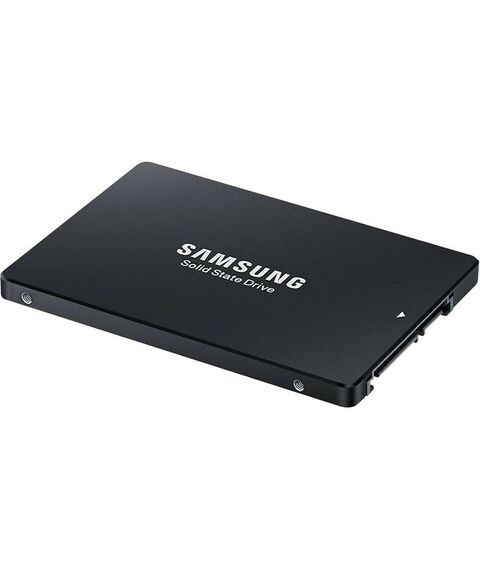 SSD-накопители: SSD-накопитель Samsung 1.92 Tb PM9A3 U.2 2.5" OEM [MZQL21T9HCJR-00A07] фотографии