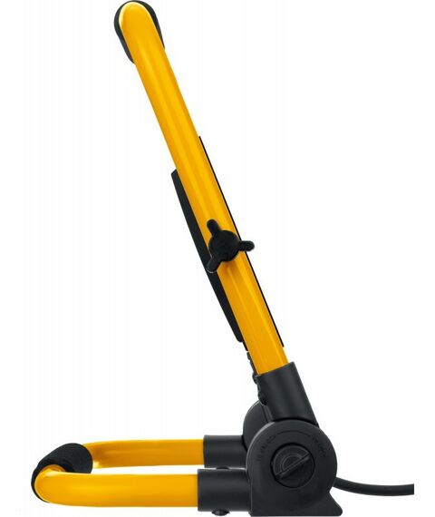 Осветительные приборы: Светодиодный прожектор STAYER LED-MAX 50 Вт переносной [57135-50] фотографии