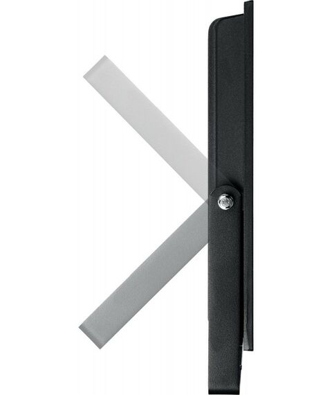 Осветительные приборы: Светодиодный прожектор Зубр Профессионал ПСК-200 200 Вт, 6500К IP65 [57141-200] фотографии