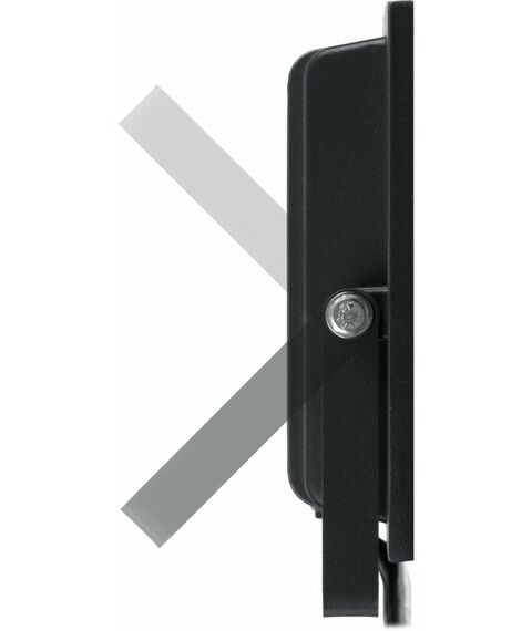 Осветительные приборы: Светодиодный прожектор Зубр Профессионал ПСК-30 30 Вт, 6500К IP65 [57141-30] фотографии