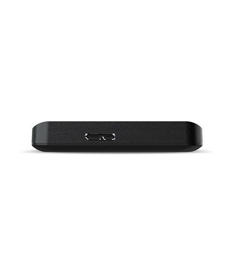 Внешние жесткие диски: Внешний жесткий диск Toshiba Canvio Basics 1Tb Black USB3.2 2.5" HDD EXT (RTL) [HDTB510EK3AA] фотографии