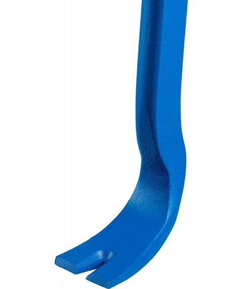 Столярно-слесарный инструмент: Лом-гвоздодер Зубр Профессионал ТИТАН 600 мм 30 х 15 мм [2165-60] фотографии