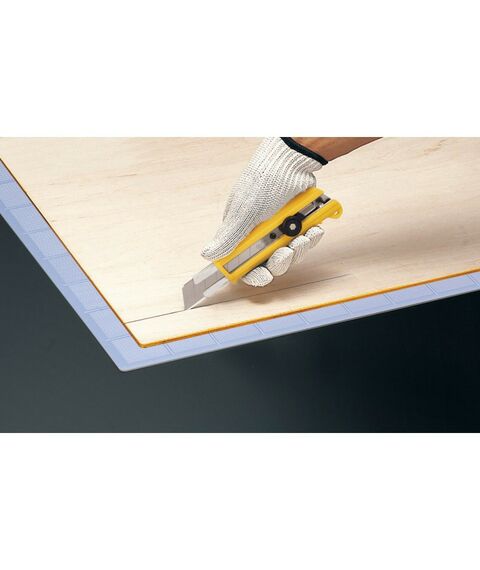 Ручной инструмент: Нож с выдвижным лезвием OLFA OL-NH-1 25 мм фотографии