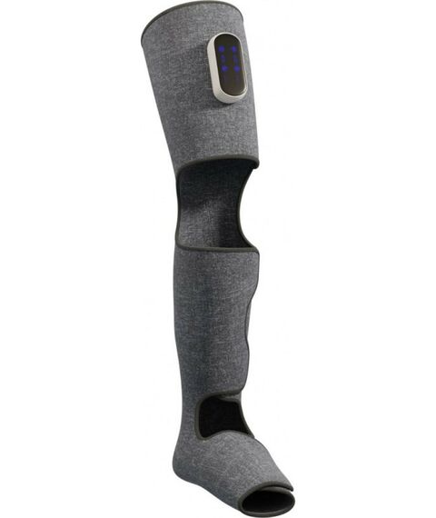 Массажеры: Массажёр лимфодренажный беспроводной Bradex KZ 1430 высокий фотографии