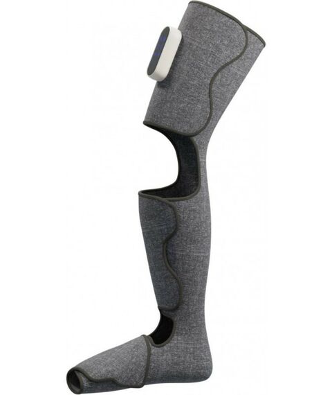 Массажеры: Массажёр лимфодренажный беспроводной Bradex KZ 1430 высокий фотографии