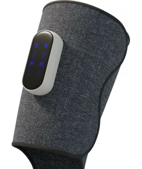 Массажеры: Массажёр лимфодренажный беспроводной Bradex KZ 1430 высокий фотографии