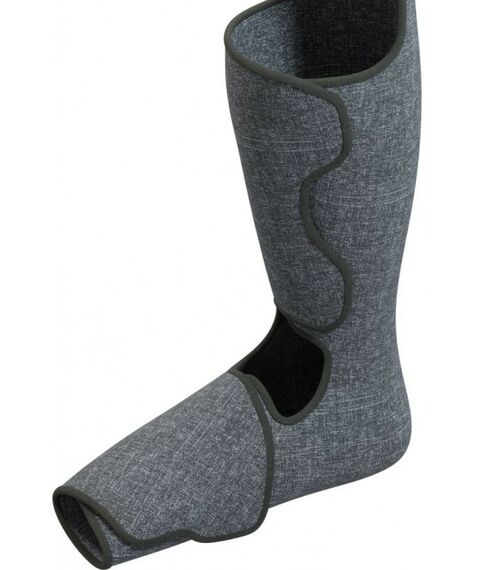 Массажеры: Массажёр лимфодренажный беспроводной Bradex KZ 1430 высокий фотографии